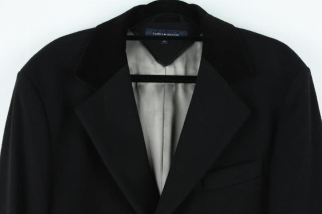 타미힐피거 코트 상품이미지2