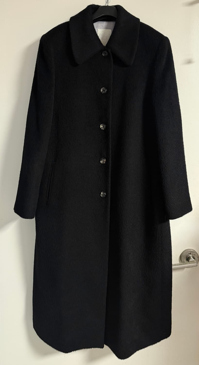 에이치에이트코트! 얼바닉30 낫띵리튼 파사드패턴 르메르 토템 아모멘토 상품이미지9