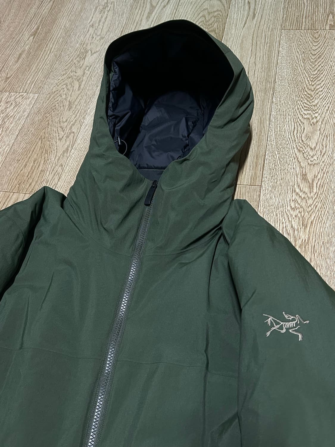 아크테릭스 코다 자켓 (Arc’teryx Koda Jacket) 상품이미지2
