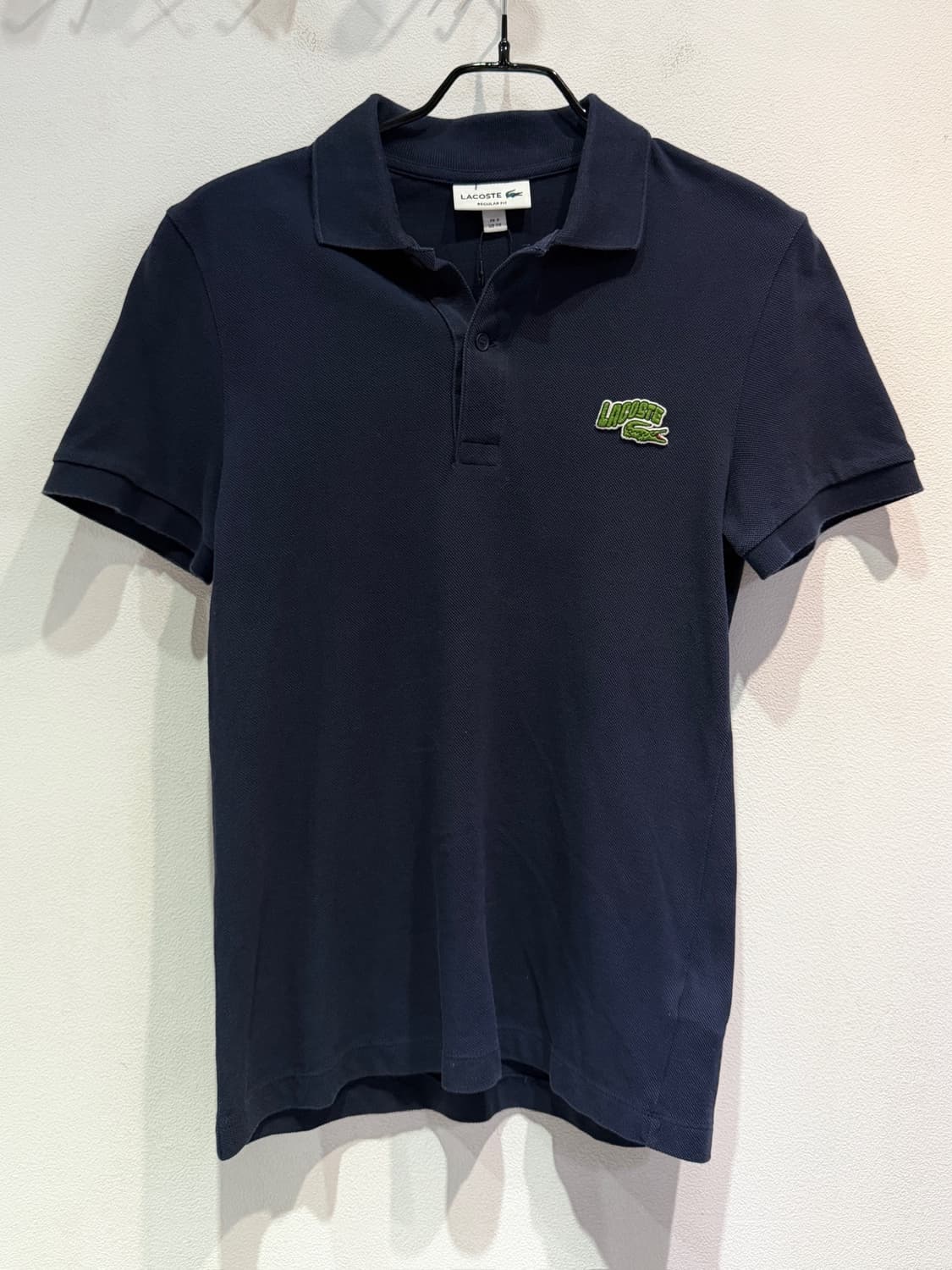 Lacoste Regular Fit Polo Shirt 상품이미지2