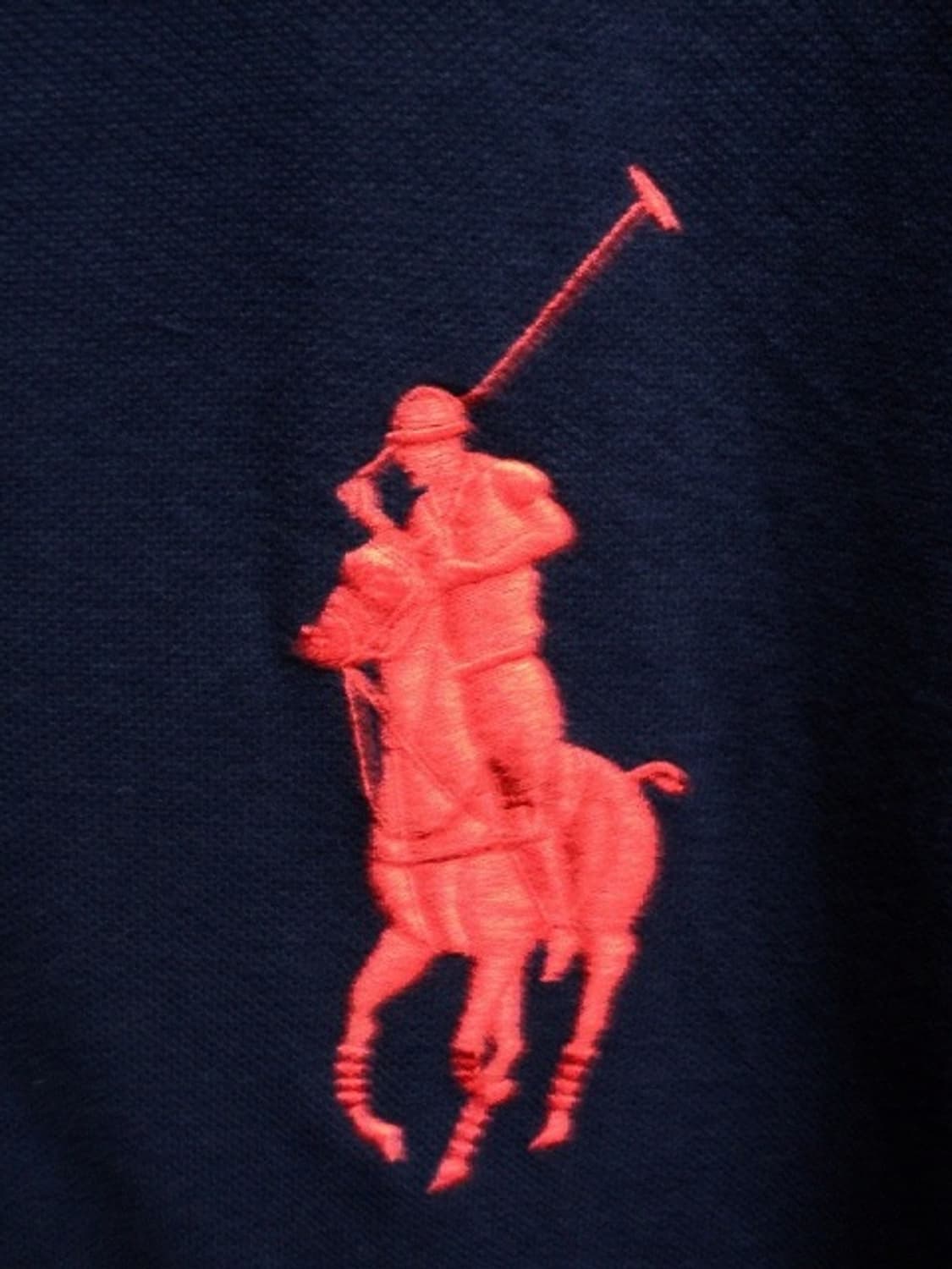 RALPH LAUREN 랄프로렌 치프키프 자수로고 셔츠(새제품급) 상품이미지4