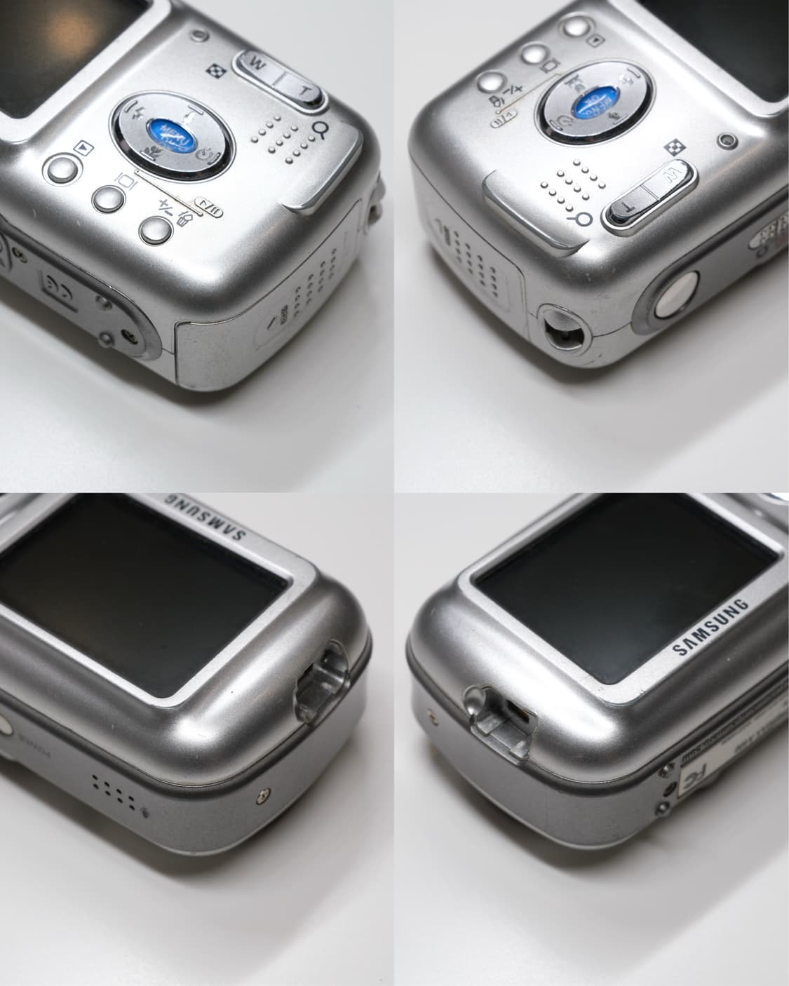 Samsung A400 상품이미지7