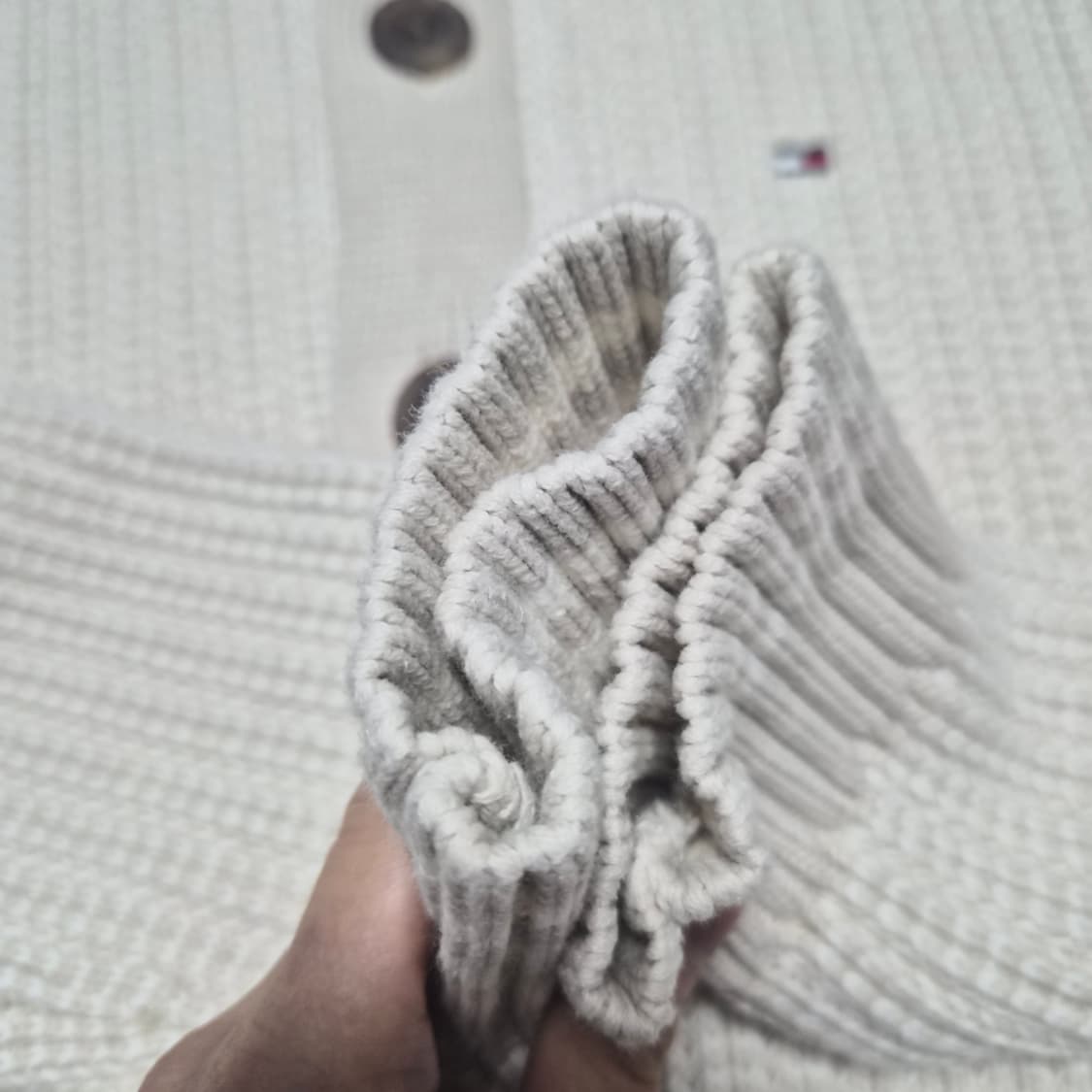 타미힐피거 sp가디건 상품이미지5