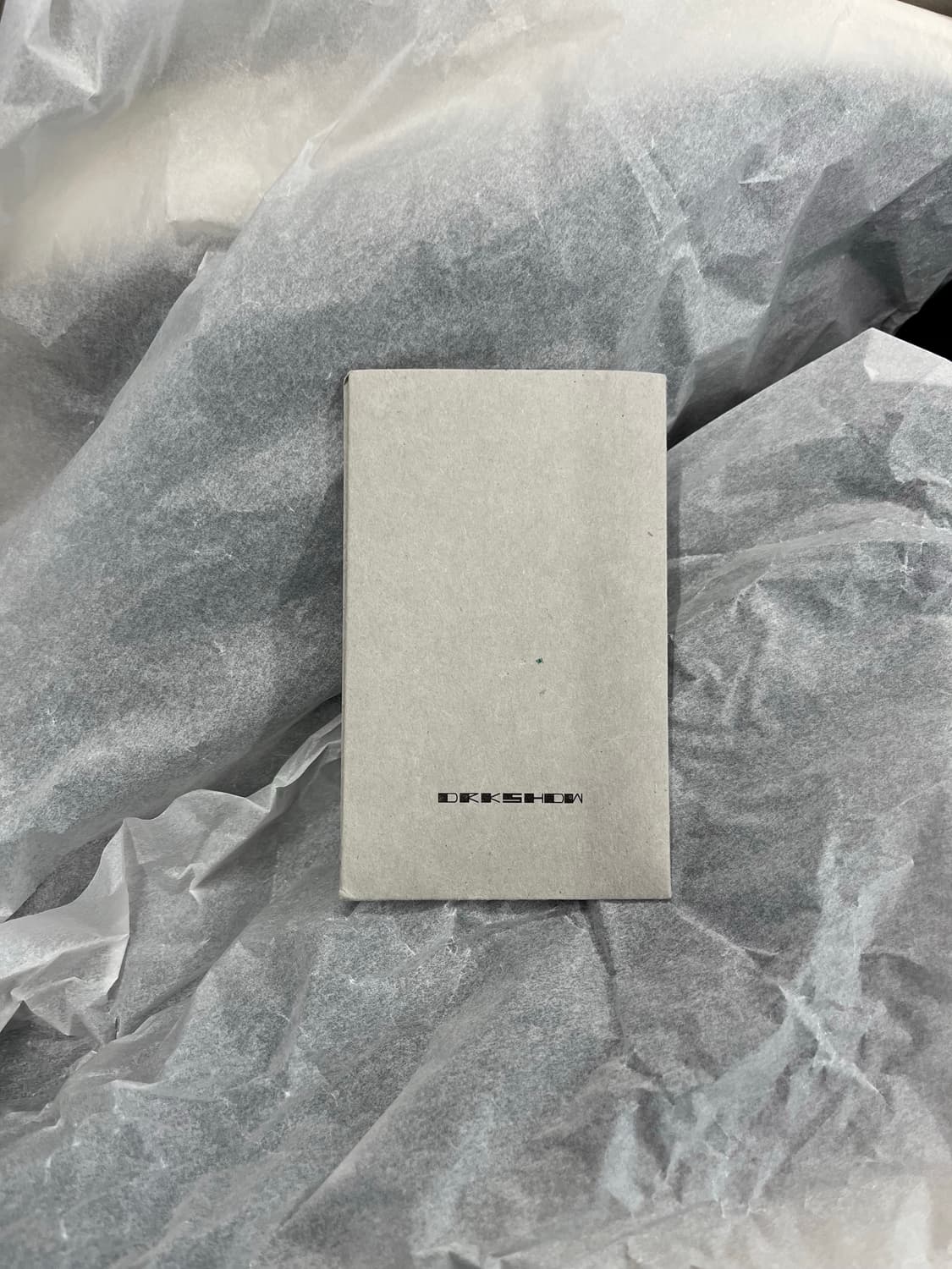 릭오웬스 러너 스트레치 삭스 43 상품이미지5