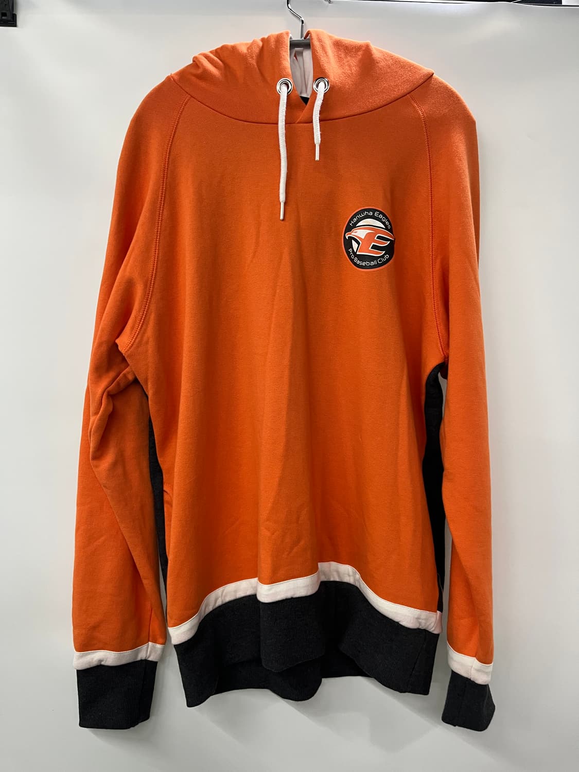 KBO 한화이글스 후드티 L사이즈 상품이미지1