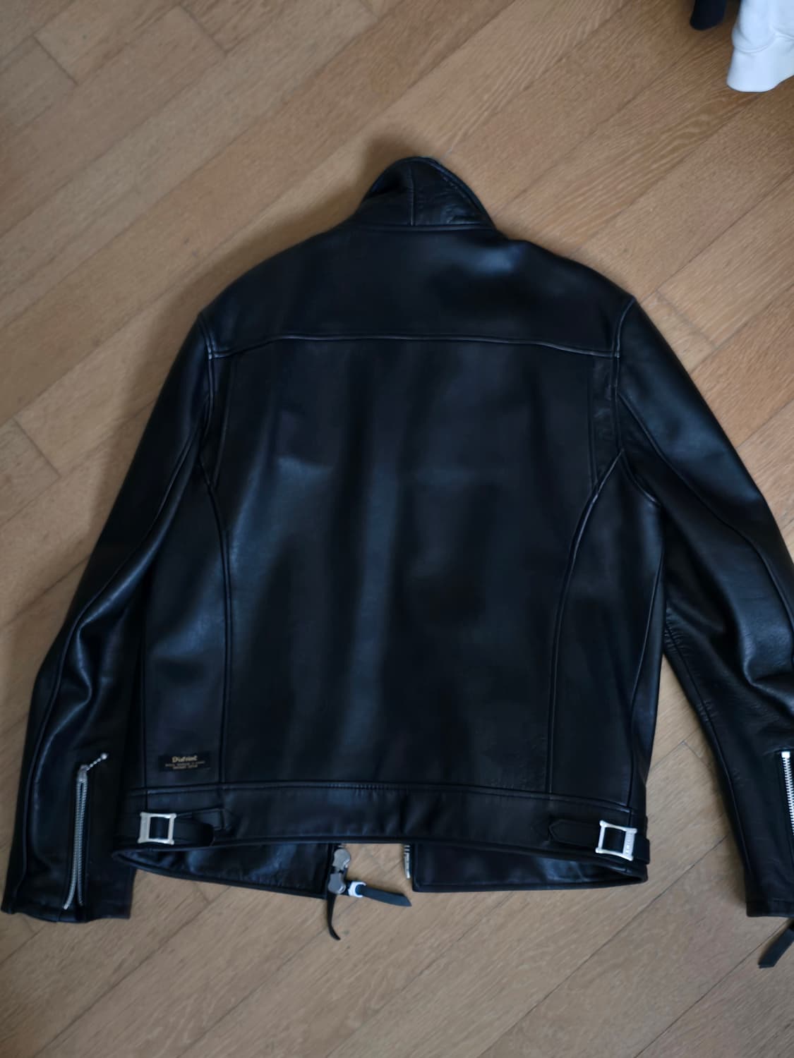 디아프바인 로그스타 별장식 상품이미지2