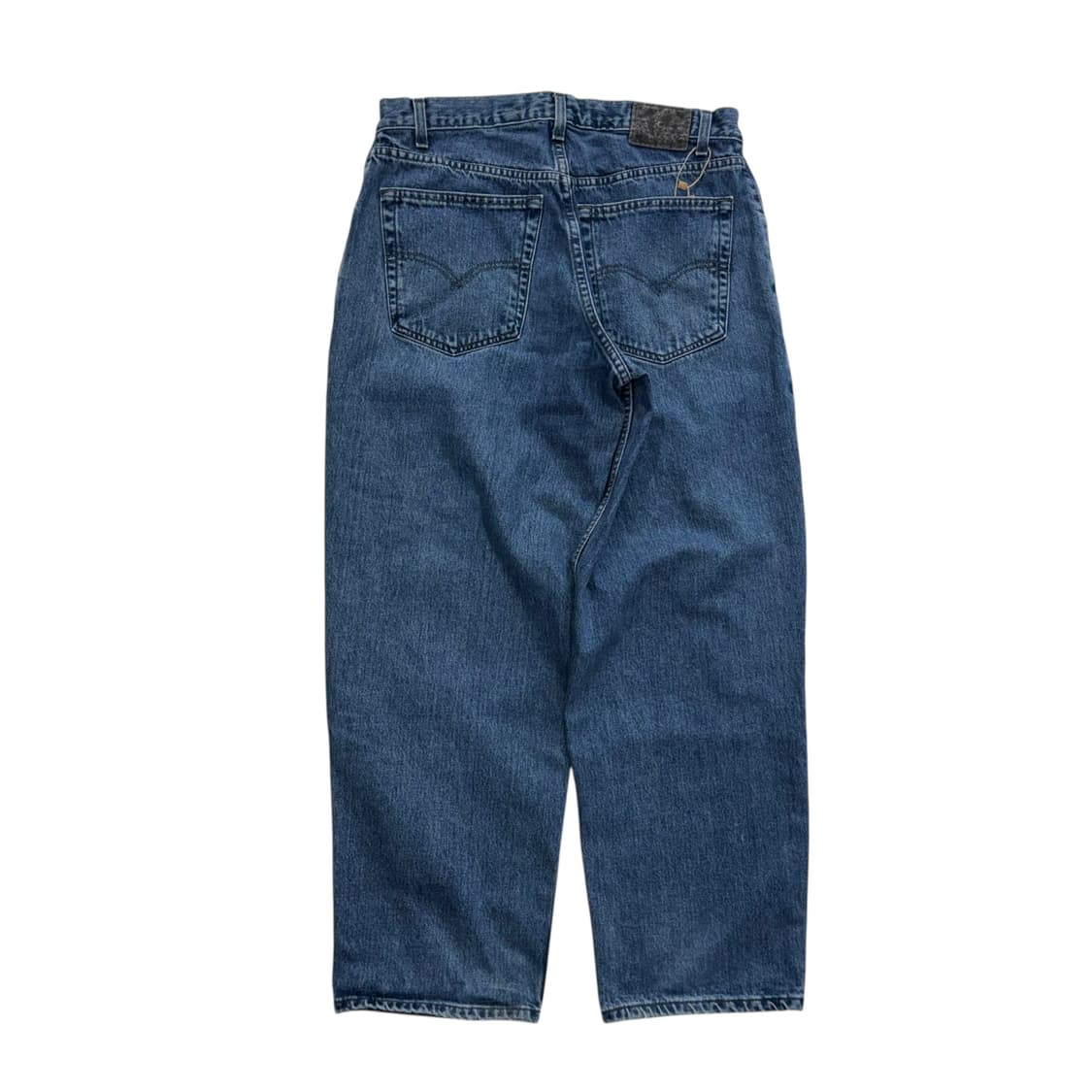 [34] Early 00's 리바이스 실버탭 배기 데님 [LV1306] 상품이미지6