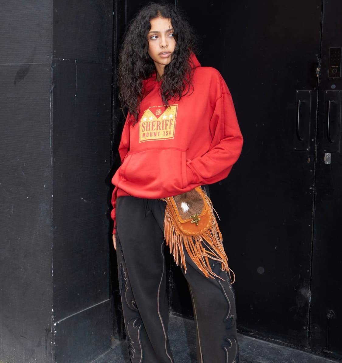 무라 후드티 상품이미지1