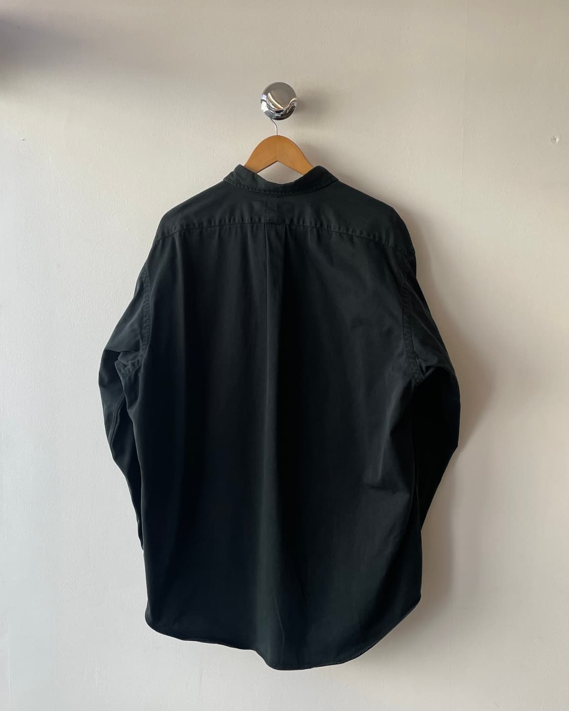 90’s Polo Ralph Lauren OCBD ‘Blake’ XL  상품이미지4
