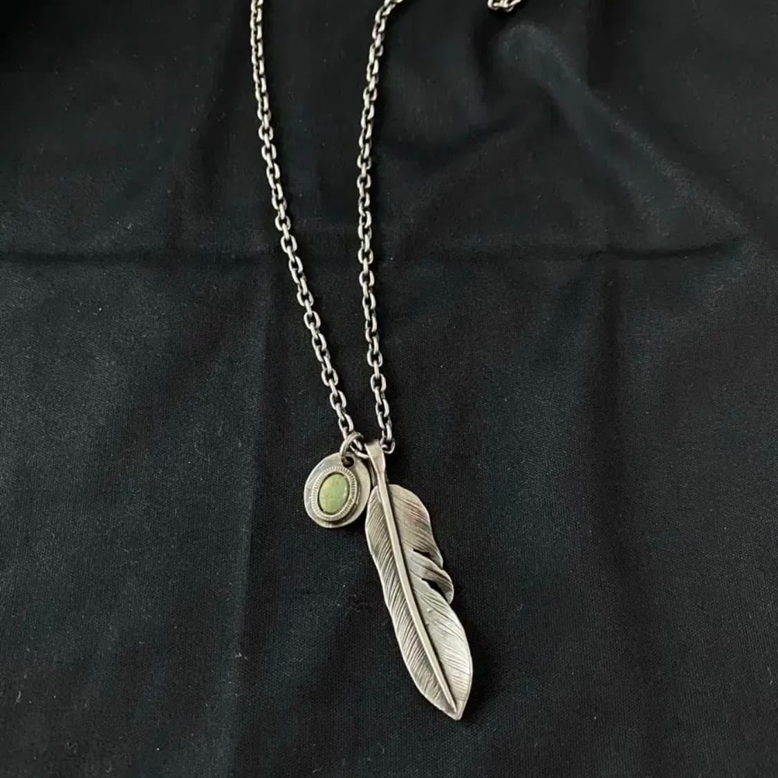 노스웍스 목걸이 상품이미지1