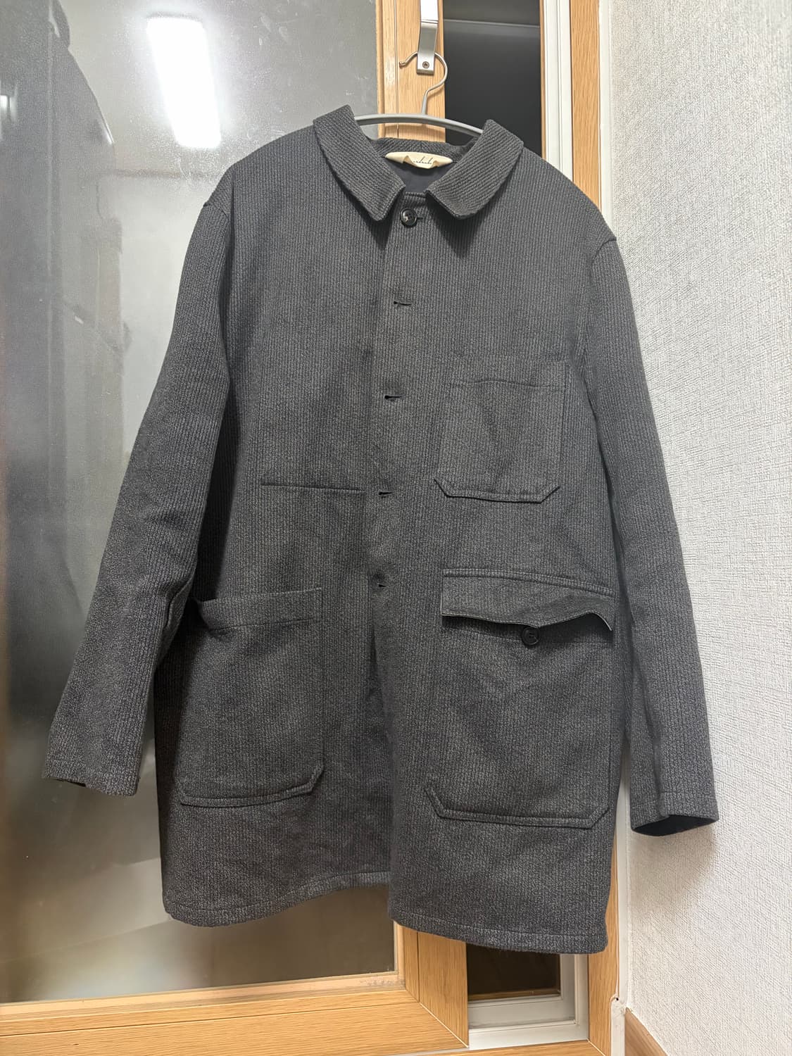 wardrobe 41 ville jacket L 상품이미지8