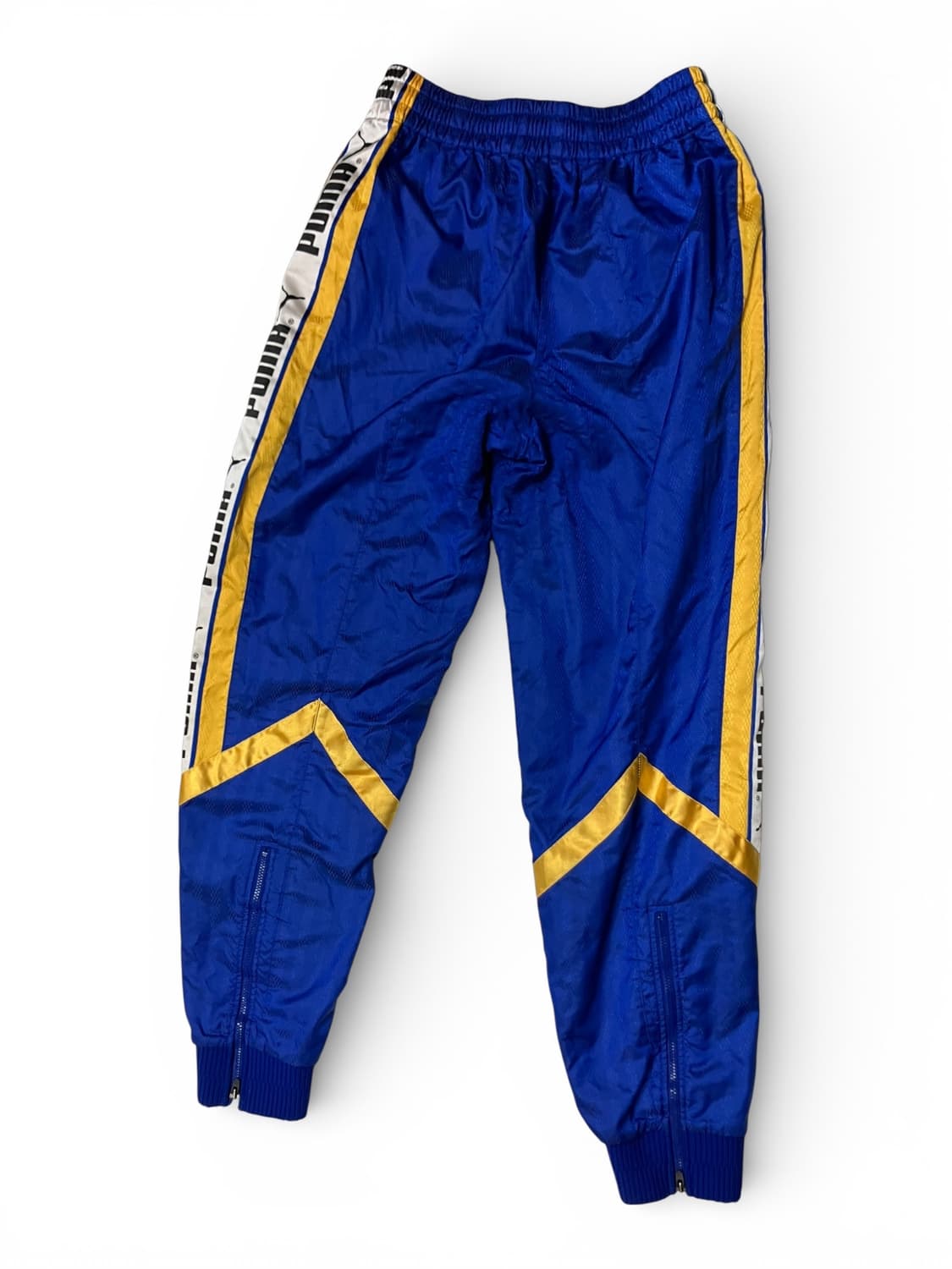 퓨마 올드스쿨 트레이닝 팬츠 100 상품이미지3