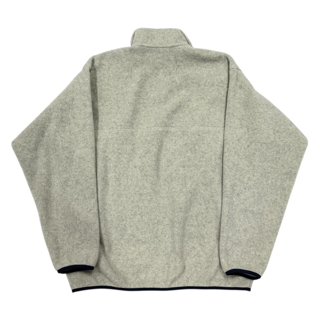 파타고니아 신칠라 스냅티 플리스 풀오버 오트밀 헤더 M 상품이미지2