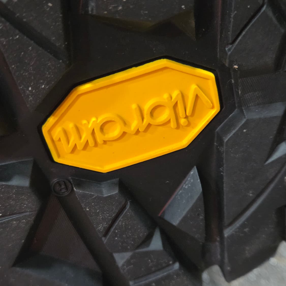 조셉 소가죽 비브림 부츠 상품이미지8