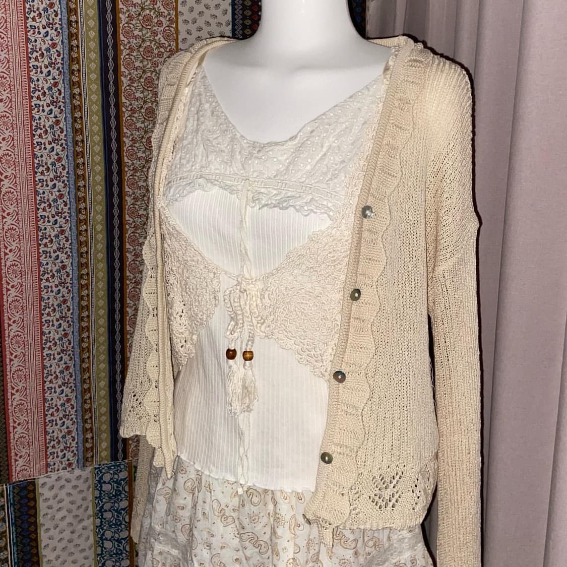 Cardigan 상품이미지4