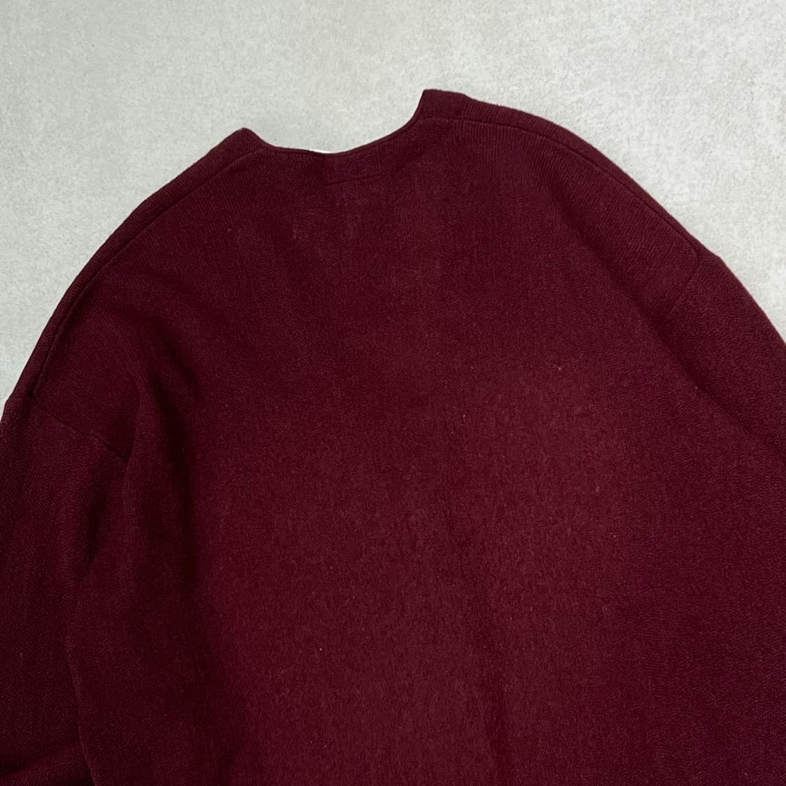 라코스테 베이직 니트가디건 s09873 상품이미지4