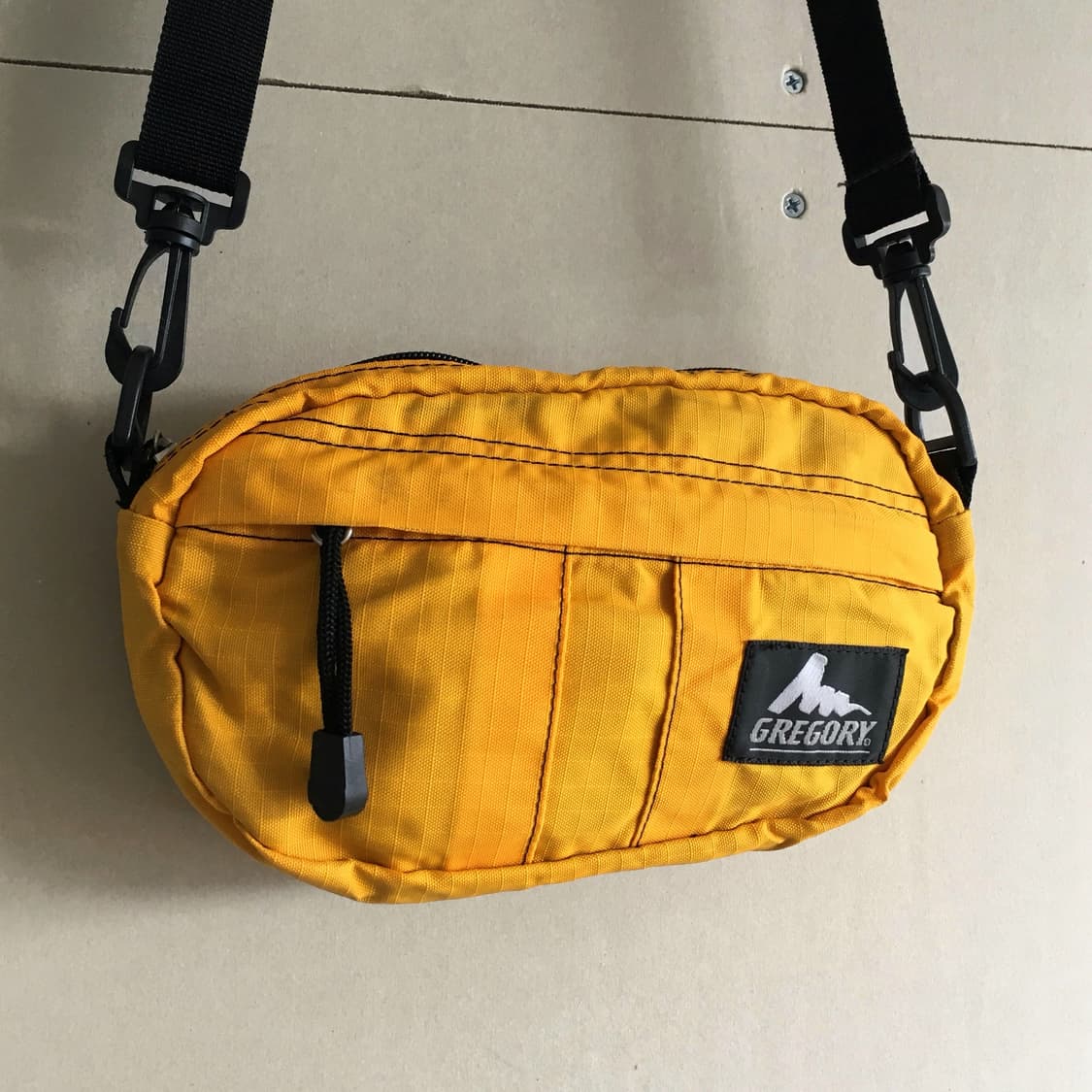 1990‘s Made In USA Gregory Bag 상품이미지1