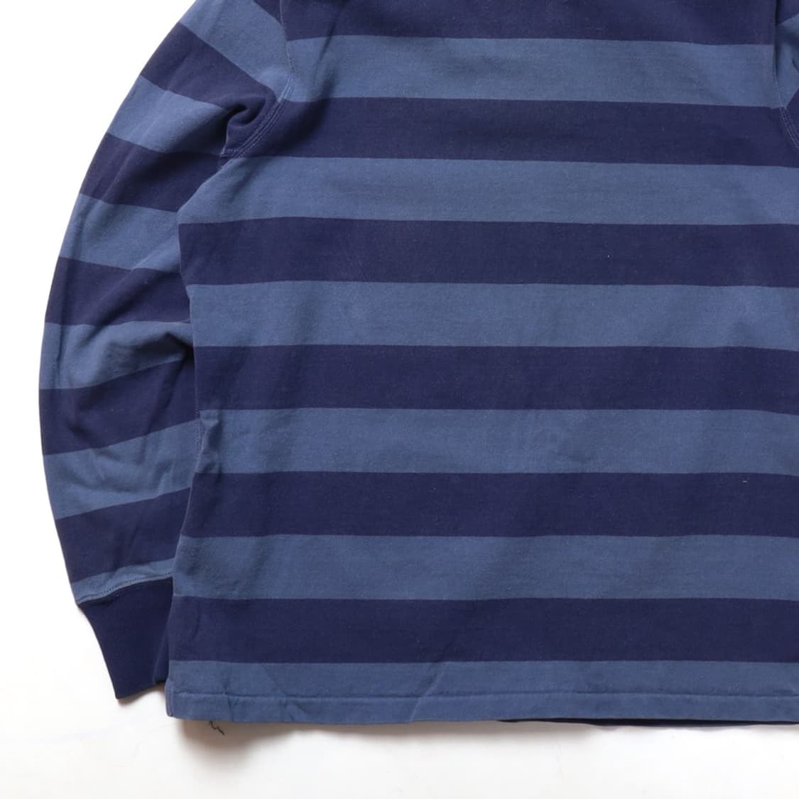 Ralph Lauren Denim Collar Stripe Rugby  상품이미지6