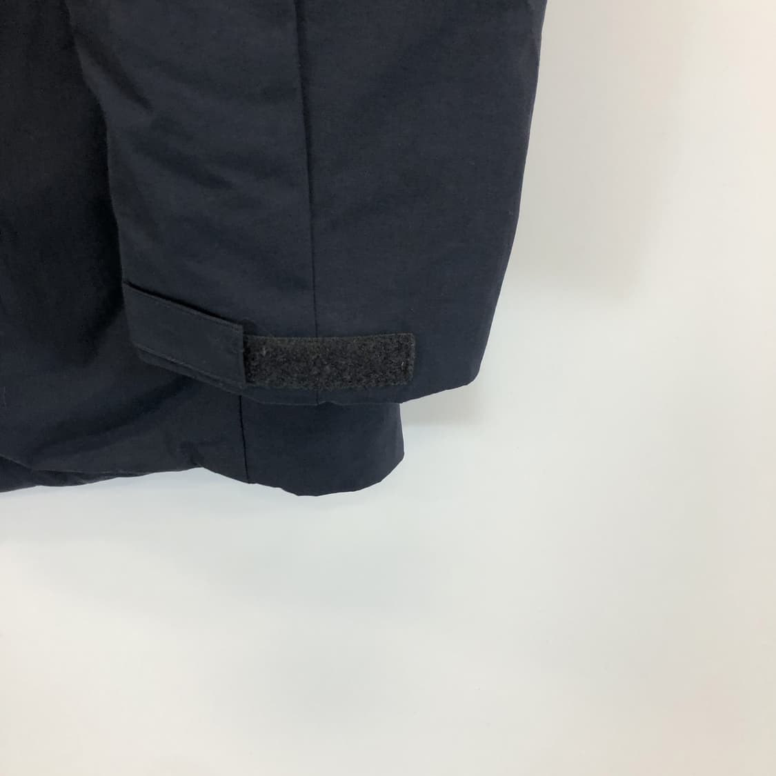 유니클로 하이브리드 다운 파카 XL  상품이미지2