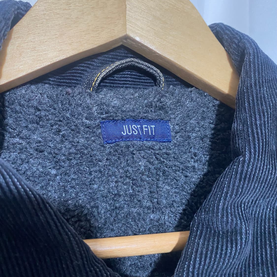 올드 유니클로 데님자켓 상품이미지2