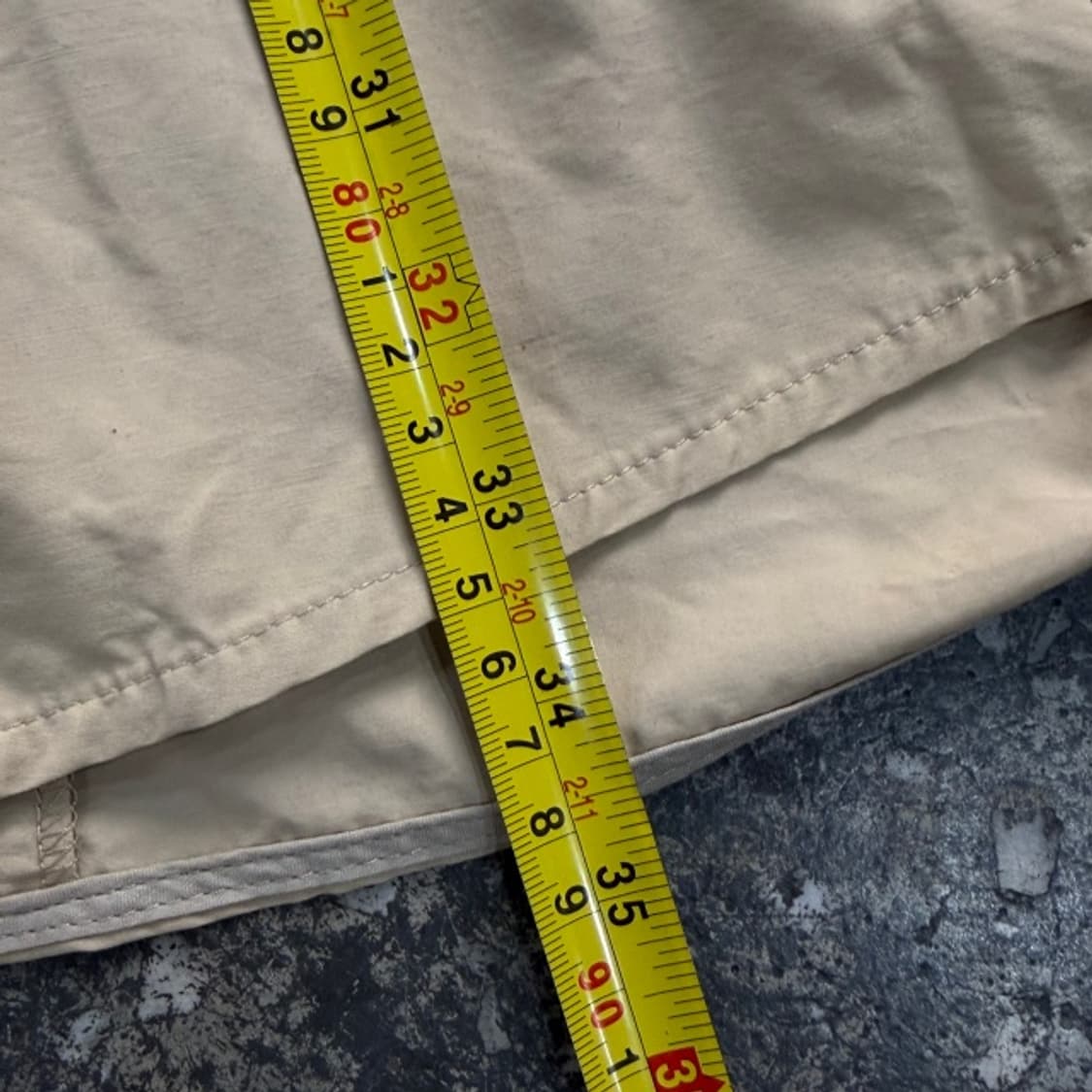 한섬 시스템 22SS 스커트 상품이미지8