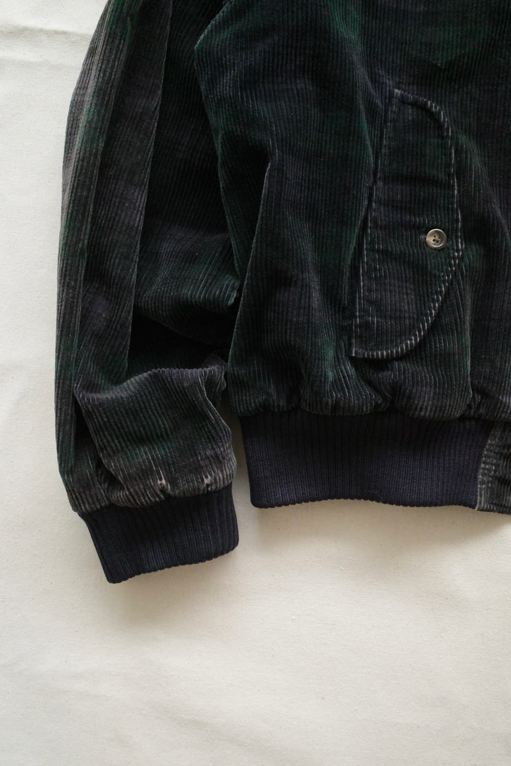 폴로 코듀로이 바라쿠타 자켓 상품이미지6