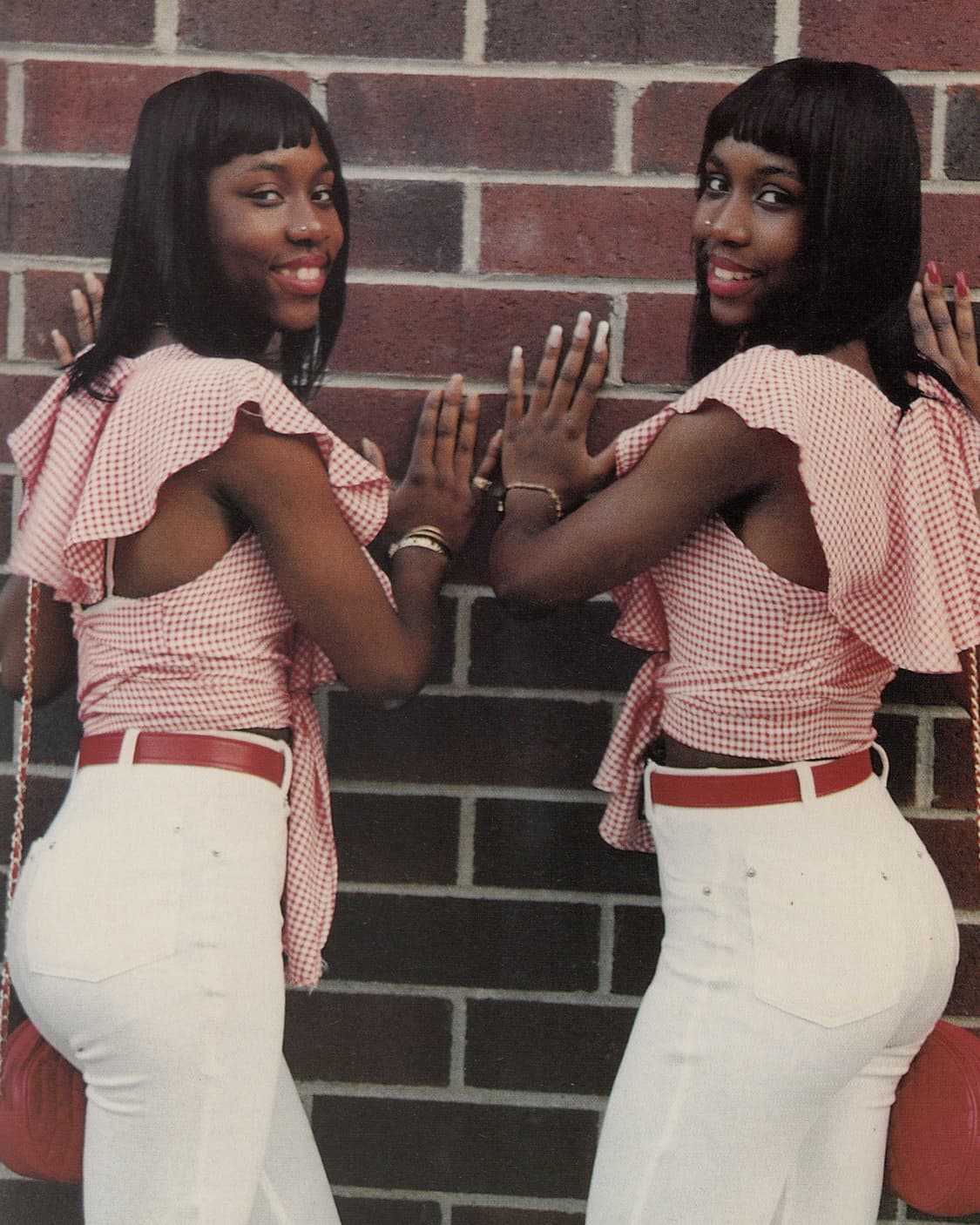 자멜 샤바즈 - Back In The Days 2001년 아트북 희귀서적 상품이미지4