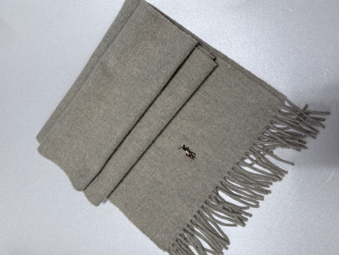 폴로머플러 상품이미지1