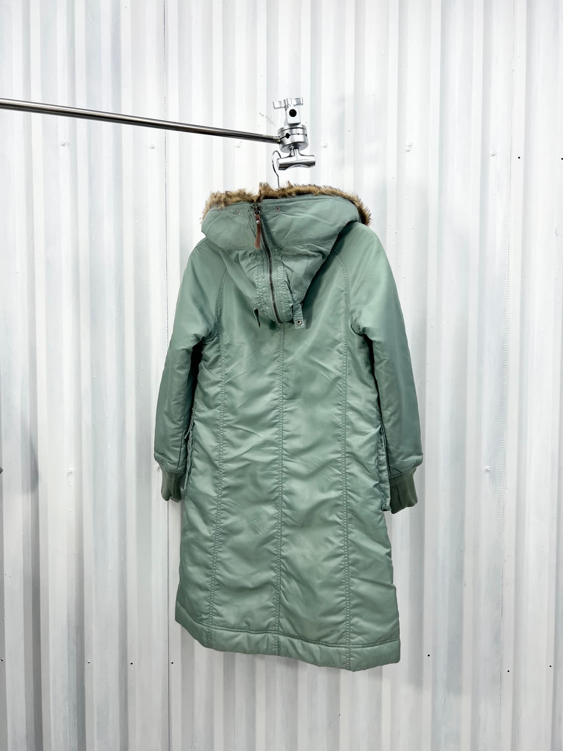 Diesel N-3B coat 상품이미지3