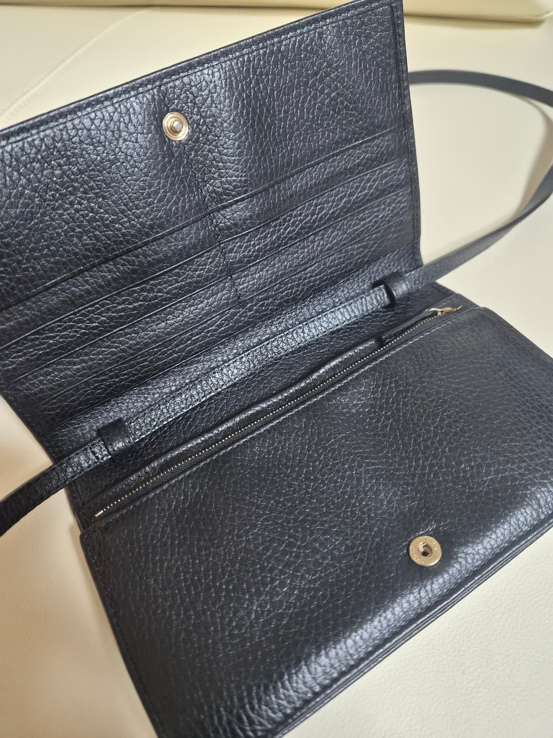 구찌정품 크로스백  상품이미지4