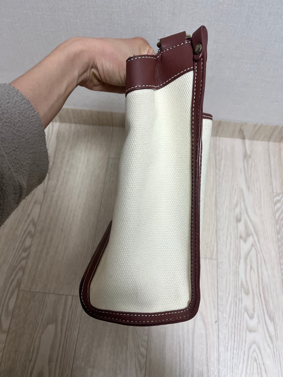 아카이브앱크 파일 오발백 상품이미지6