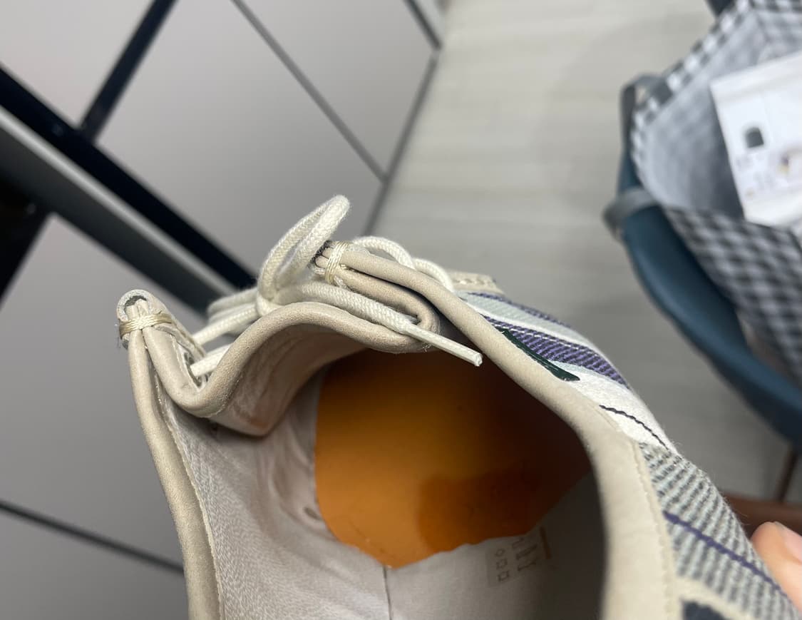 미착용] 파라부트 미카엘 레 투알 뒤 솔레이 (캔버스) - 270(UK 상품이미지9