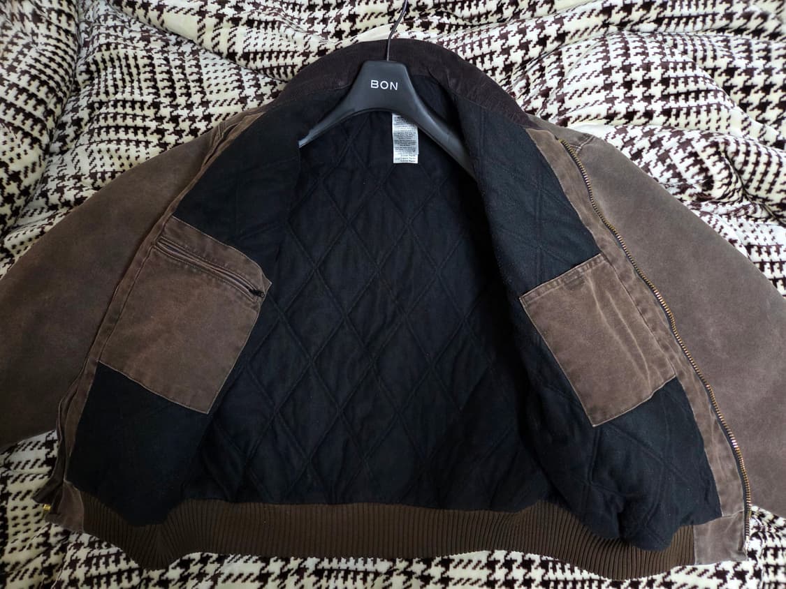 칼하트 j14 cht XL 상품이미지2