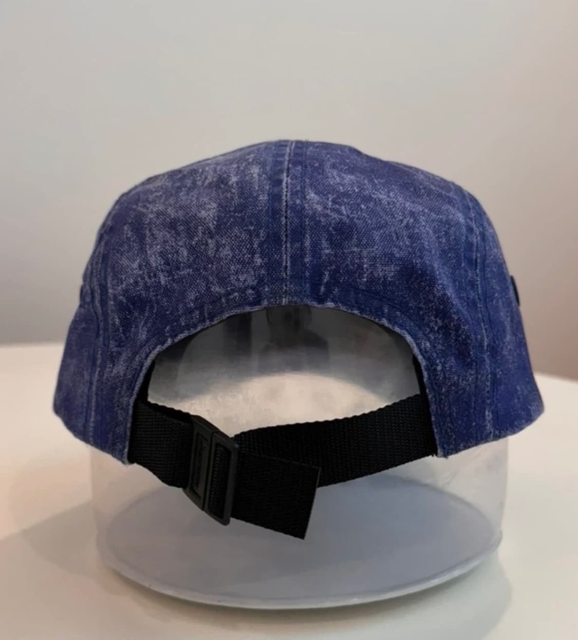 슈프림 캠프캡 22ss 상품이미지3