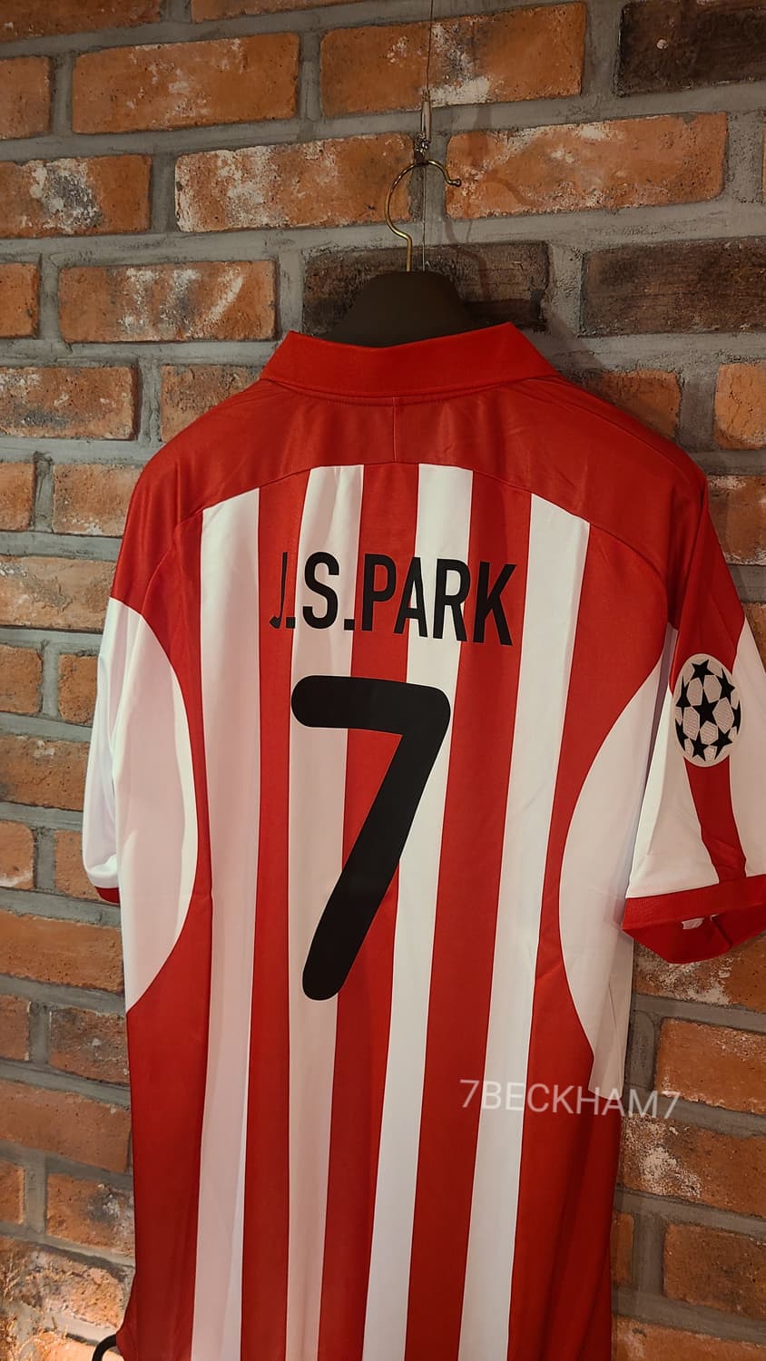 Psv 박지성, 케즈만 유니폼 상품이미지6