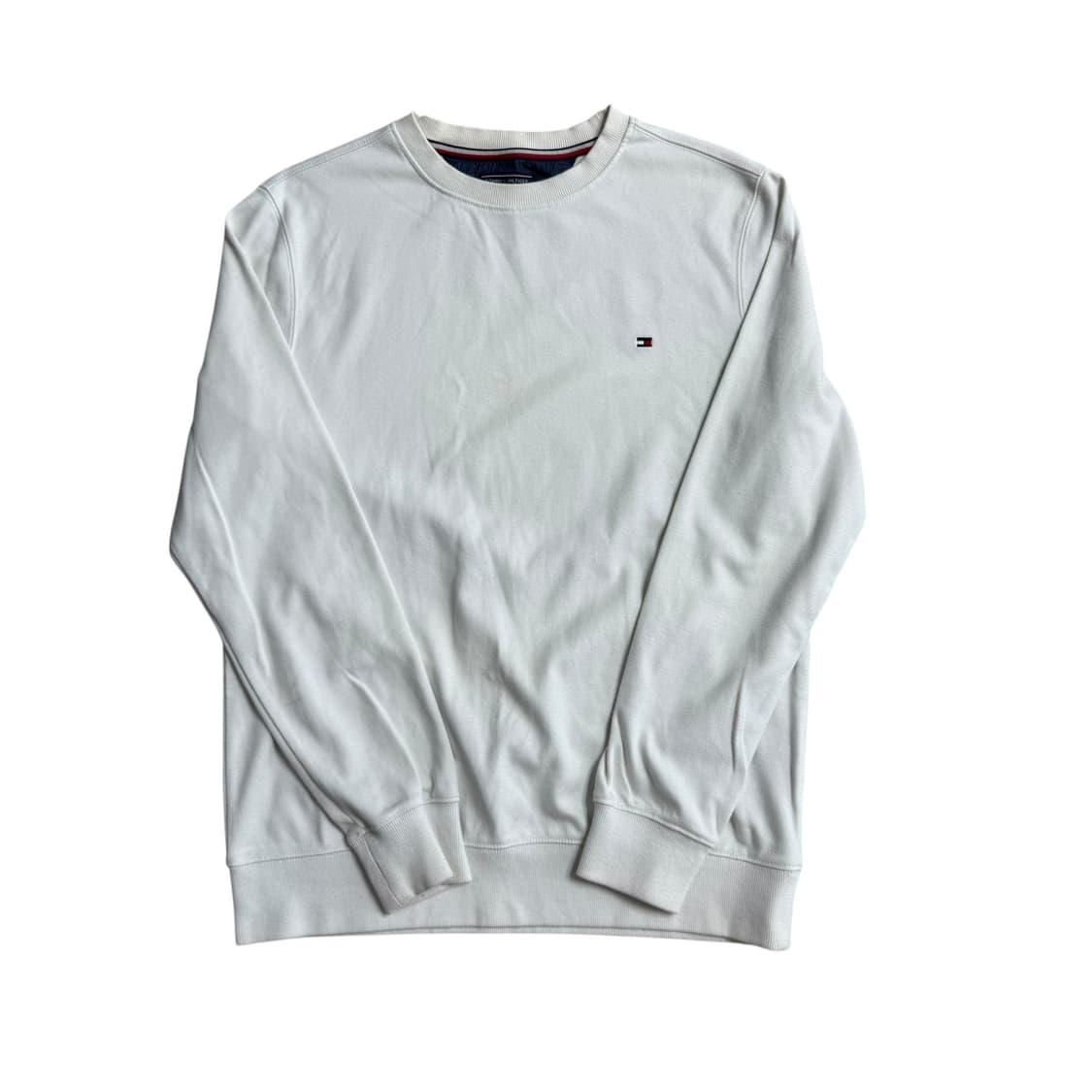 타미힐피거 맨투맨  상품이미지1