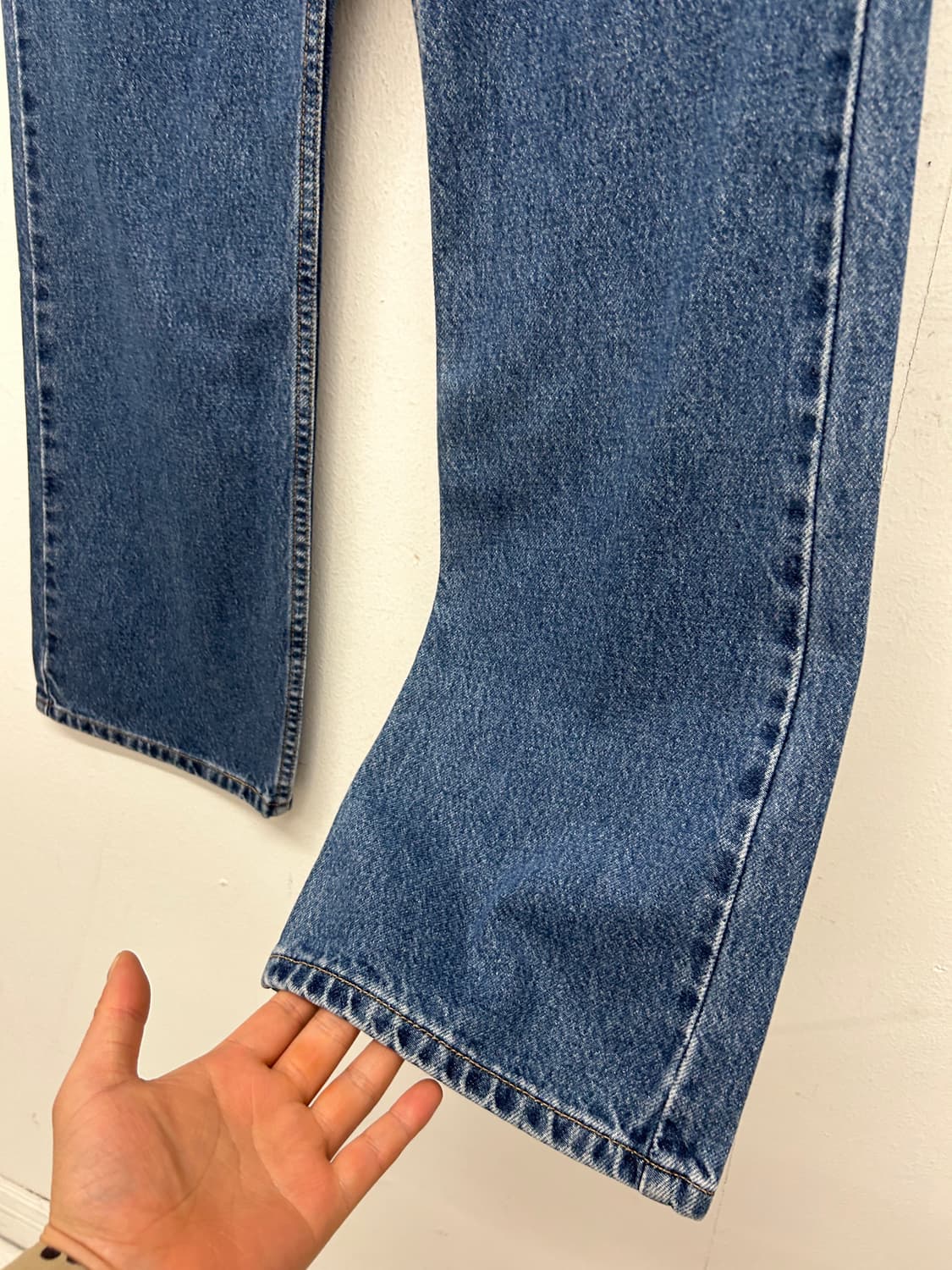 00s 리바이스 517 부츠컷 상품이미지5