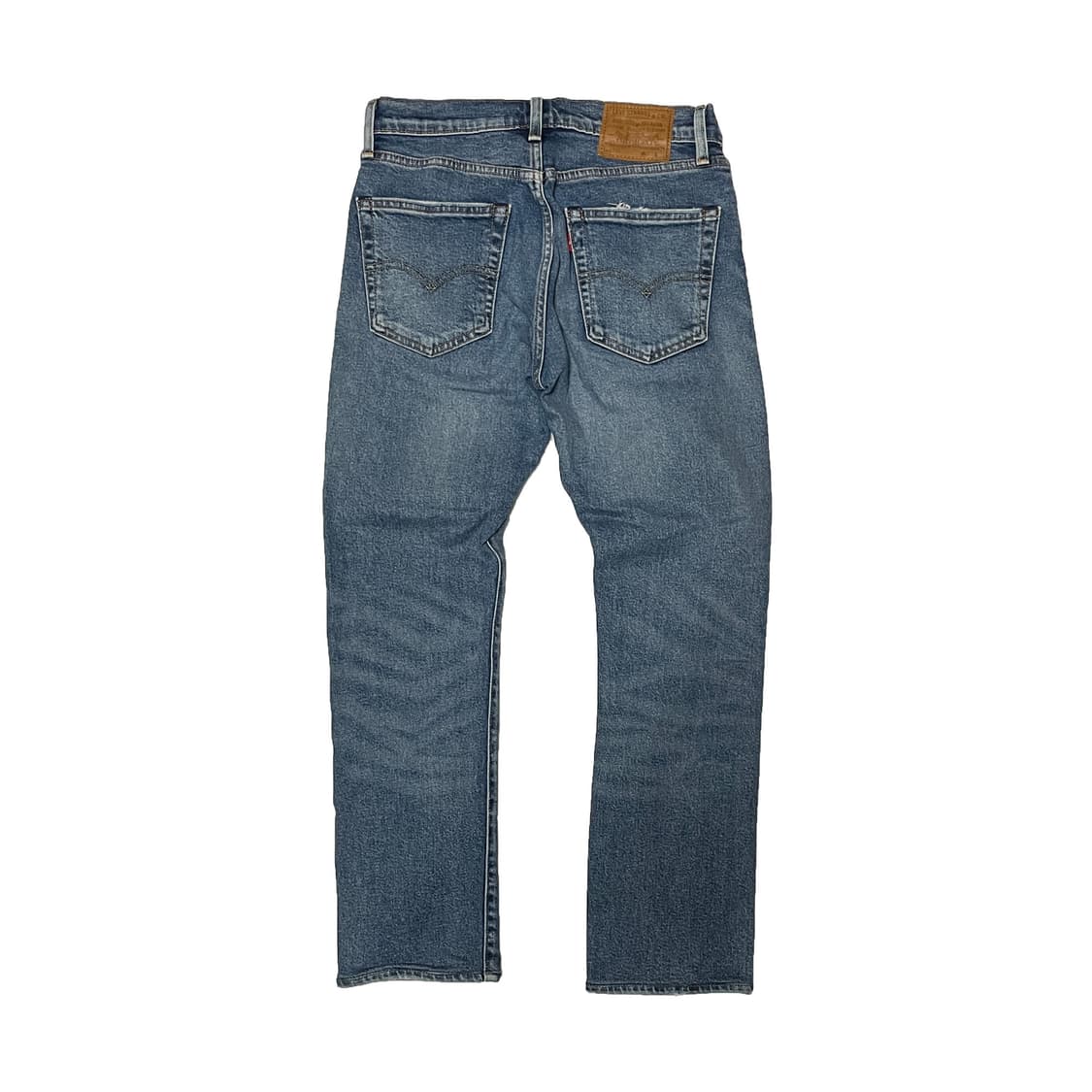 리바이스 511 빅E 셀비지 데님 팬츠 상품이미지1