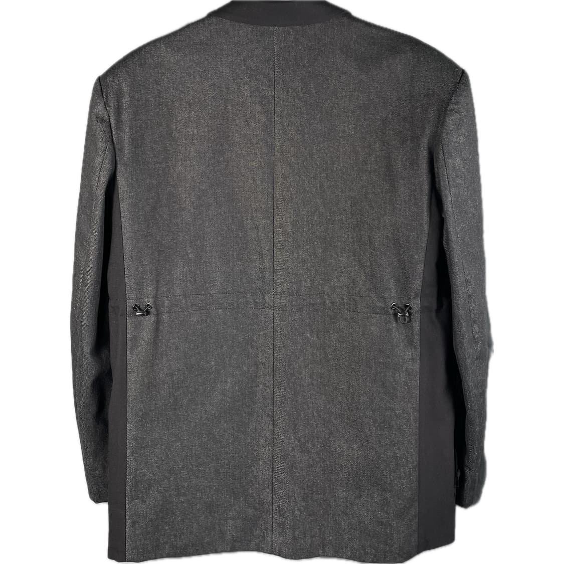 [M] 더일마 포켓 디테일 오버핏 자켓 상품이미지2