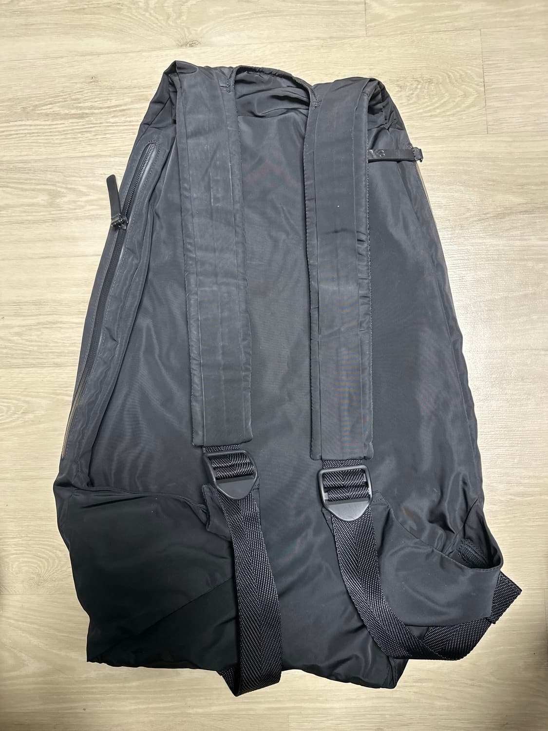 ADIDAS Y-3 아디디스 요지야마모토 백팩 가방 상품이미지4