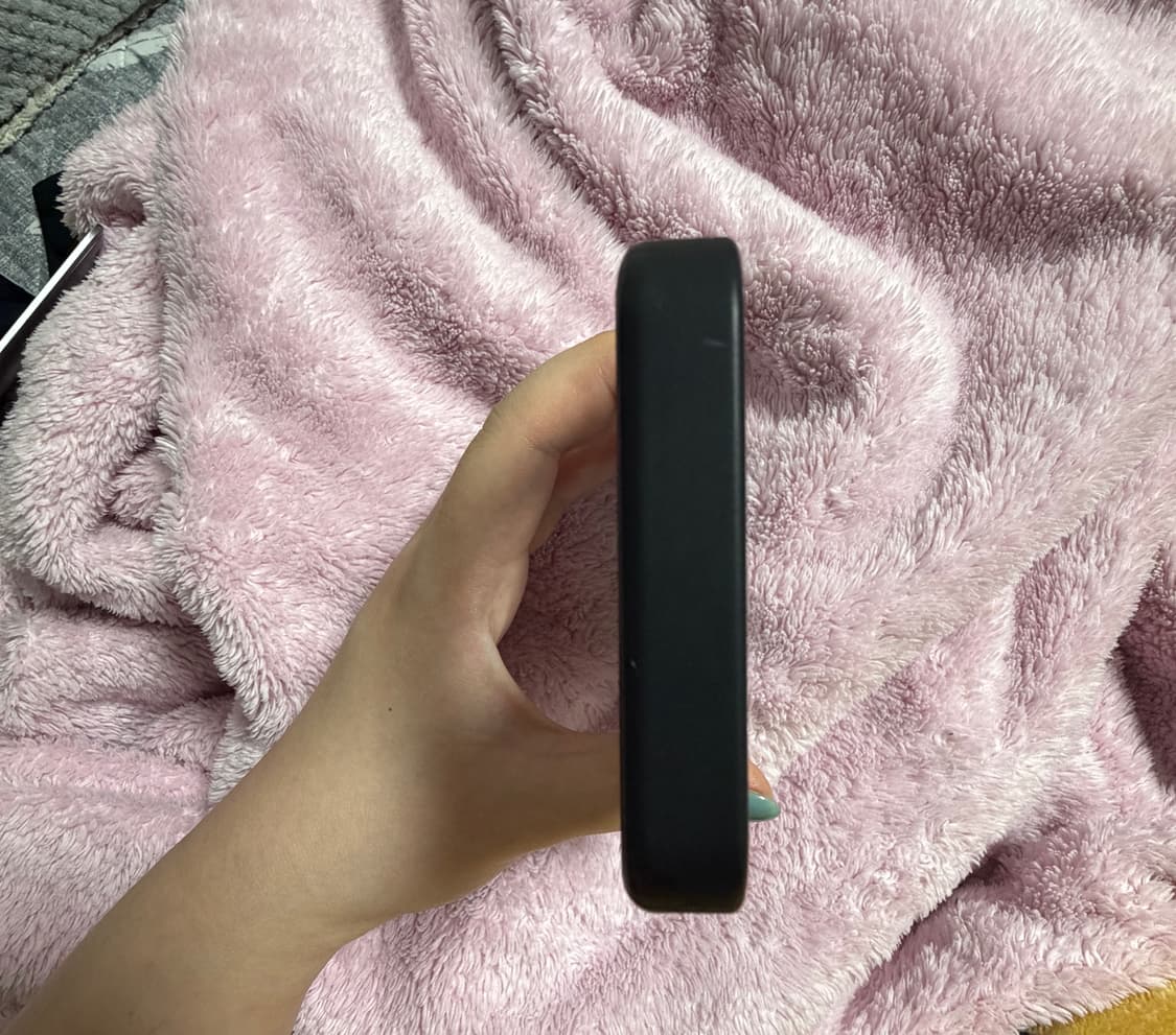 와일드플라워 아이폰 12pro 케이스 상품이미지2