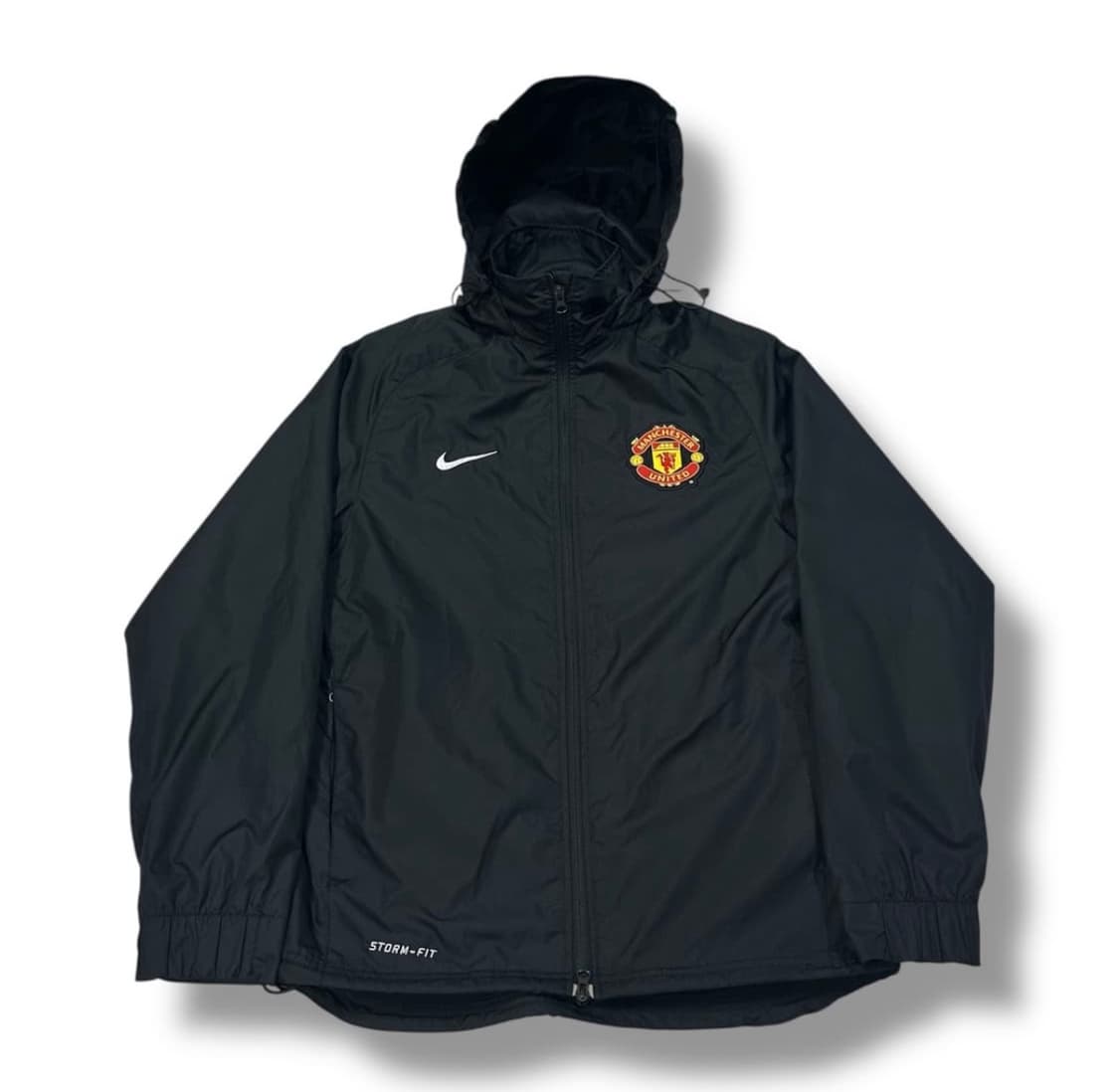 Nike x 맨유 스톰핏 바람막이 자켓 상품이미지1