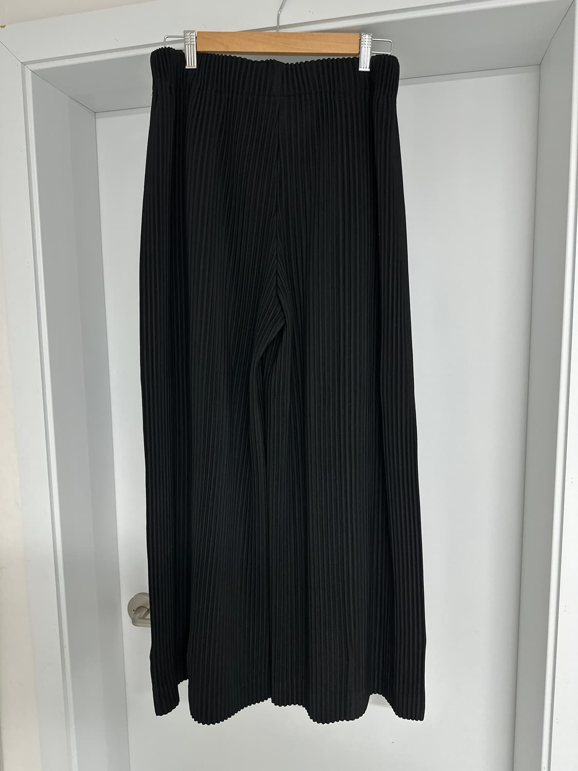 이세이미야케 옴므플리세 하카마 팬츠 3 상품이미지9