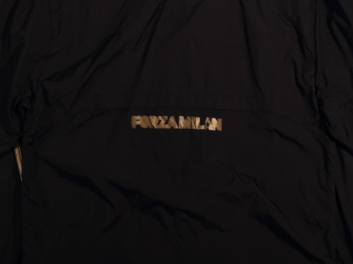 아디다스 AC밀란 윈드브레이커 상품이미지8