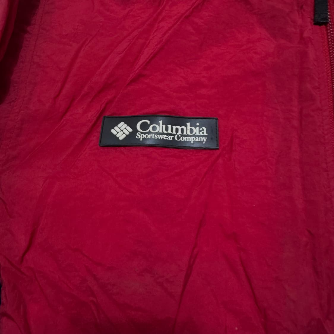 컬럼비아 바람막이 자켓 상품이미지4