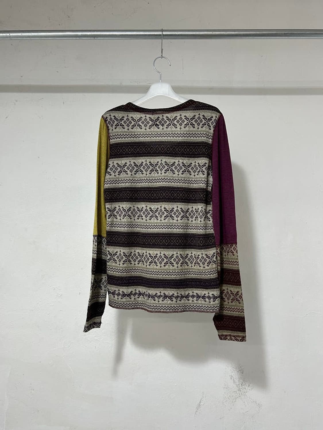 vtg top 상품이미지4