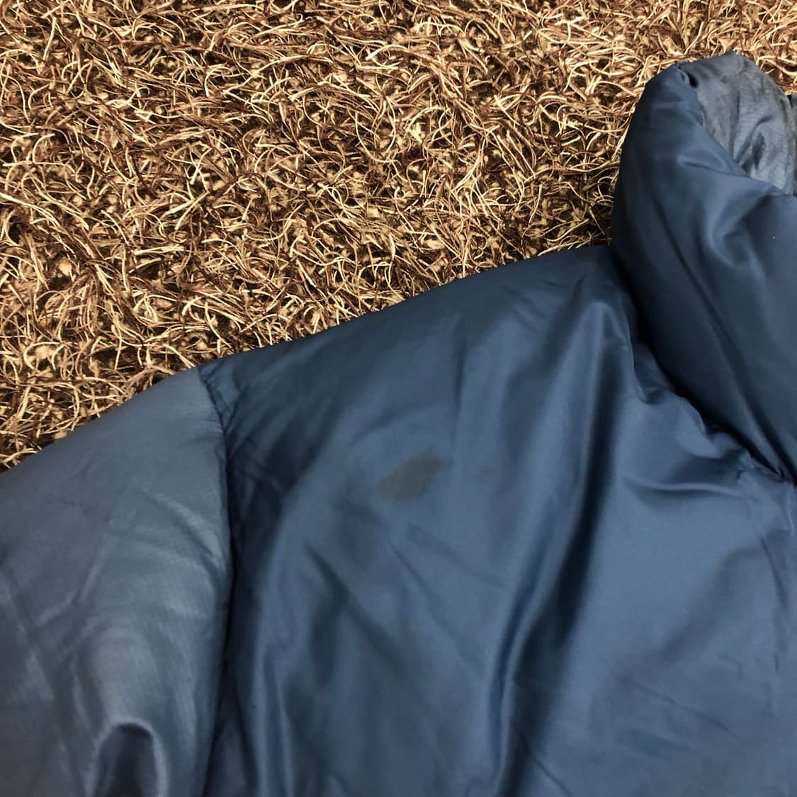 노스페이스 눕시 700 구스다운 패딩 상품이미지5