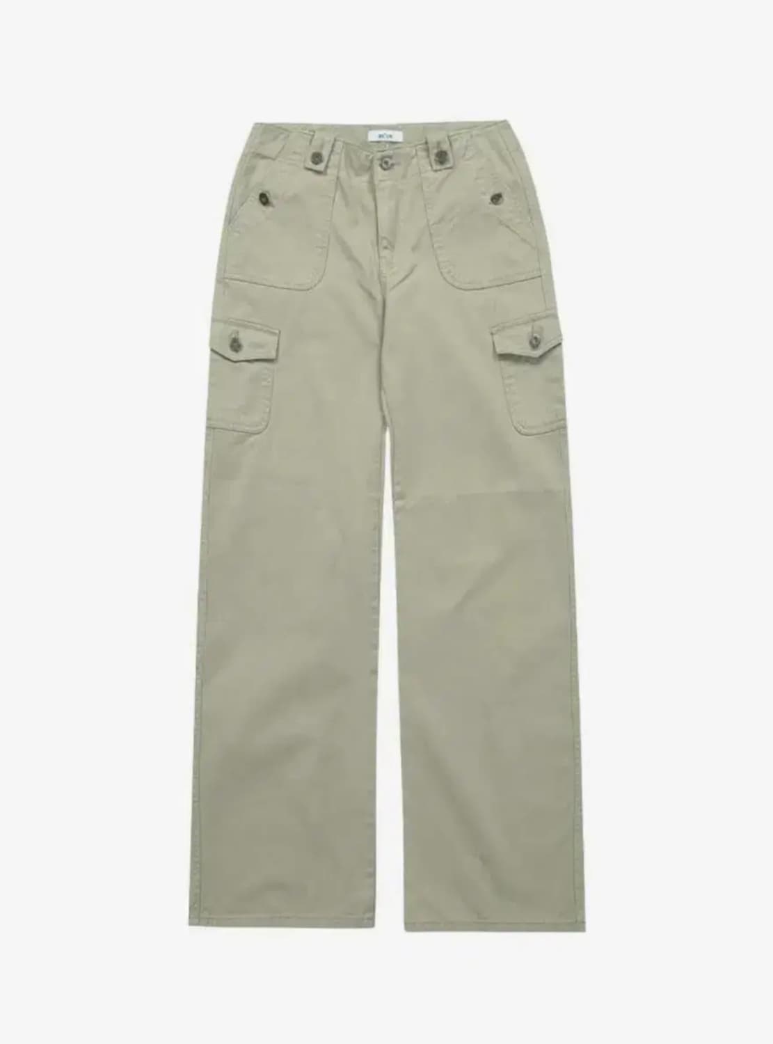 [무료배송] 애즈온 ason 제드 카고팬츠 베이지 m 상품이미지2