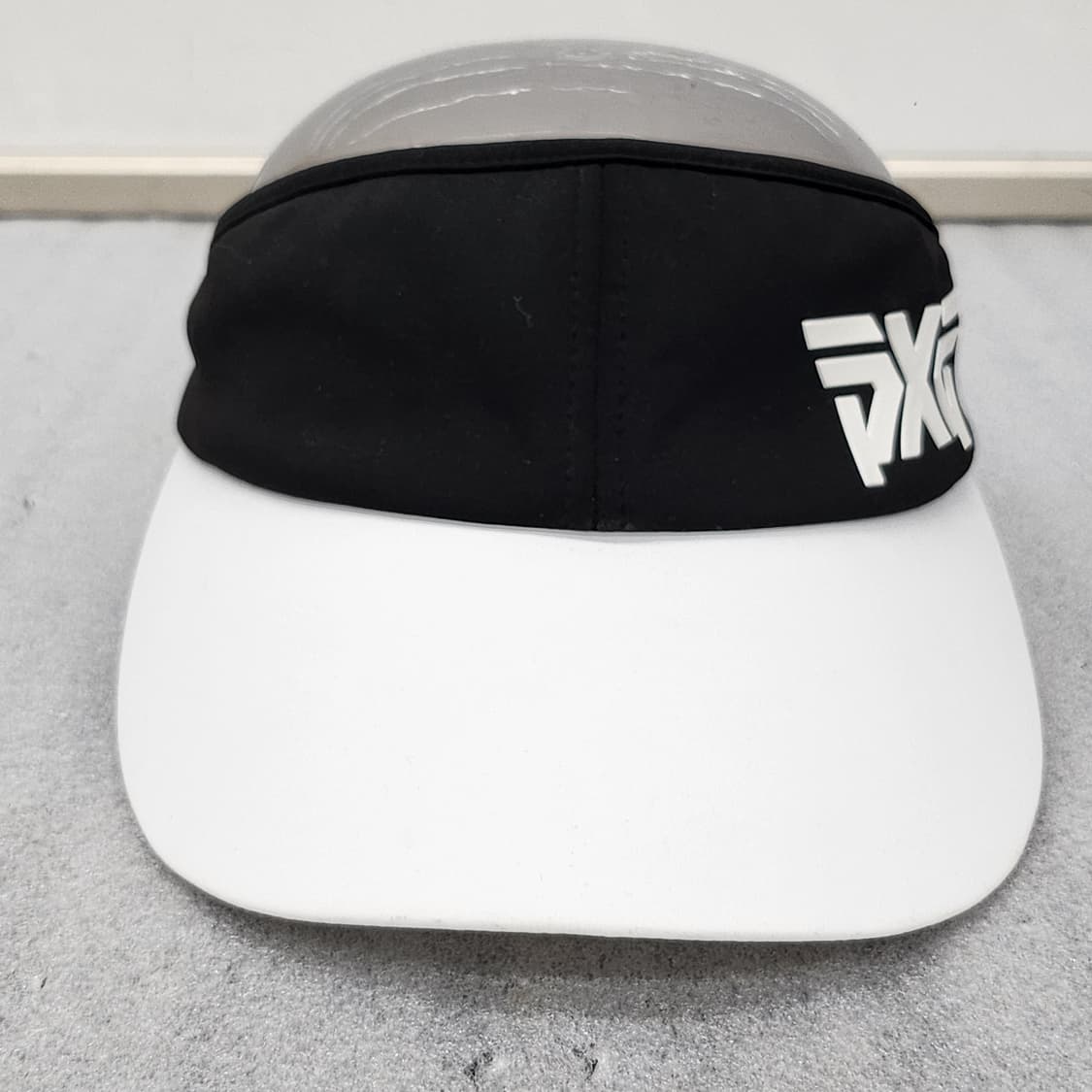 PXG 정품 골프 바이저 썬캡 프리사이즈  상품이미지2