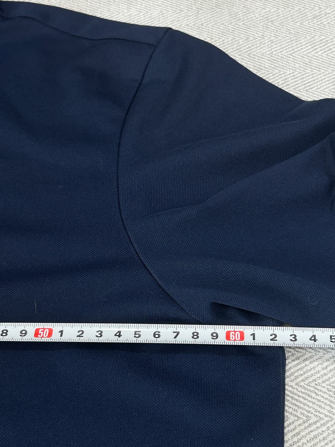 노스페이스 쿨맥스 기능성 반팔 카라티 남성 115 3XL 상품이미지8